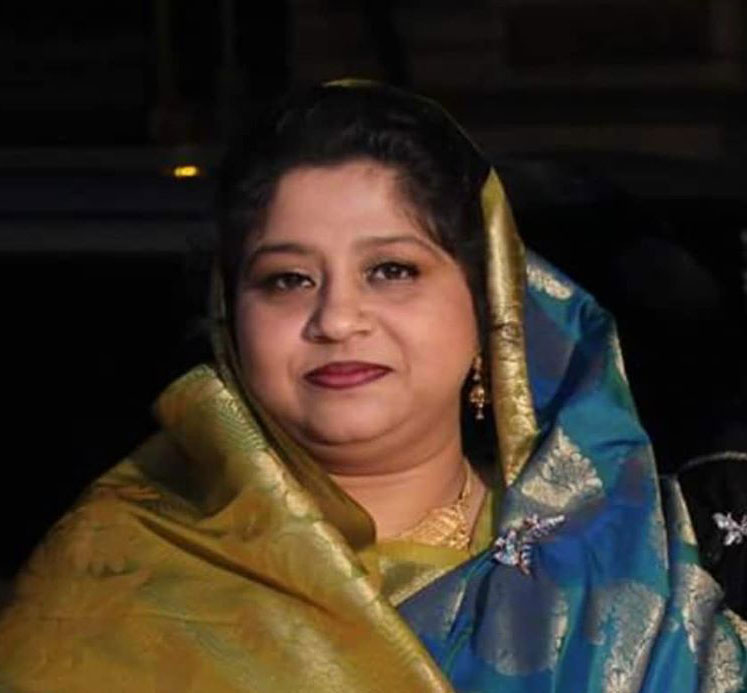 Ferdousi Champa