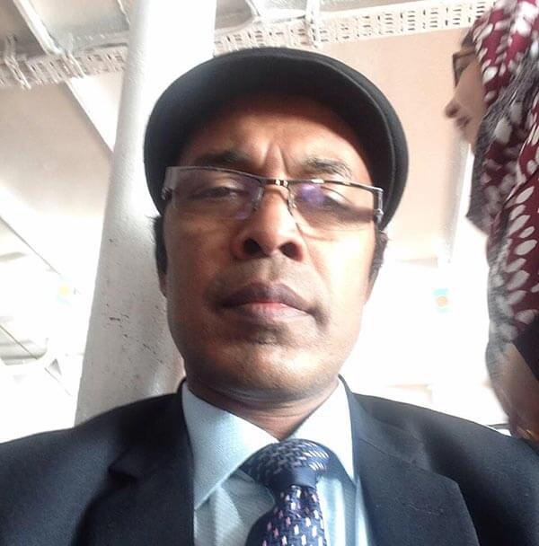 Abdul-Mannan